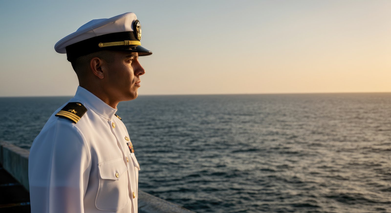 Planejamento financeiro para militares da Marinha